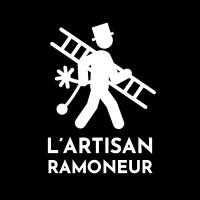 L'ARTISAN RAMONEUR logo - Similar company to Axop