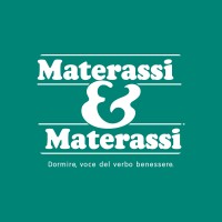 Materassi & Materassi logo - Similar company to Materassi Pro