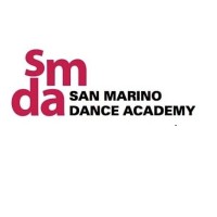 San Marino Dance Academy logo - Similar company to Pasadena Civic Ballet Center