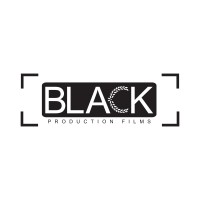 Black Production Films logo - Similar company to Eagle Studio