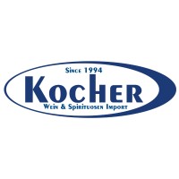 Kocher Großhandel, Gißibl GmbH logo - Similar company to Bso Gmbh