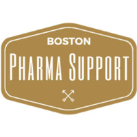 Boston Pharmaceutical Support logo - Similar company to Society For Pharmaceutical Dissolution Science, Us Chapter