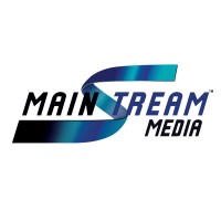 MainStream Media Ent., Inc. logo - Similar company to Alrojo Films