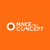 Make and Concept Cenografia logo - Similar company to We Make Ideas