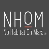 No Habitat On Mars logo - Similar company to Mars Habitat At Berkeley