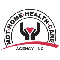 MDT Home Health Care Agency, INC logo - Similar company to H2 Hospitalist Group