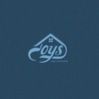 Joys Homes & Developers logo - Similar company to Oxor Developers