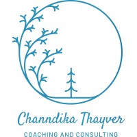 Channdika Thayver Coaching & Consulting logo - Similar company to Nstar Digital