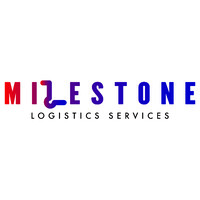 Milestone Logistics Services logo - Similar company to Logistics Speed Fruits