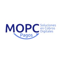 MOPC pagos logo - Similar company to Sitecno S.A.
