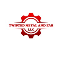 Twisted Metal and Fab LLC logo - Similar company to Brixius Manufacturing Inc.