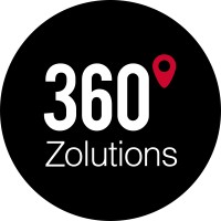 360 Zolutions logo - Similar company to Baup