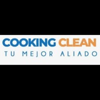 Cooking Clean de Mexico logo - Similar company to Adqa Recursos Humanos Sl