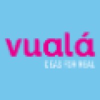 Vualá - Ideas for real logo - Similar company to Mondobox