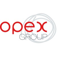 Opex Group logo - Similar company to Opex Group