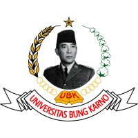 Bung Karno University logo - Similar company to Universitas Bung Karno