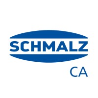 Schmalz Canada logo - Similar company to Cnem Corporation