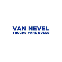 Van Nevel Auto En Truck Center St. Kristoffel