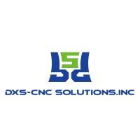 DXS-CNC Solutions logo - Similar company to Eastrock Plastic Injection Mould Company