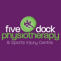 Five Dock Physiotherapy & Sports Injury Centre logo - Similar company to Brain & Spine Surgery