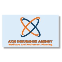 Axis Insurance Agency logo - Similar company to Axis Insurance