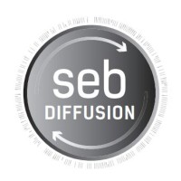 SEB DIFFUSION logo - Similar company to L'Angle Agencement