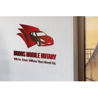 Dobos Mobile Notary