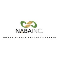 NABA UMass Boston logo - Similar company to Naba Suffolk Student Chapter
