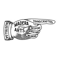 Madera Arts logo - Similar company to Todd