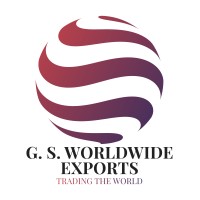 G. S. Worldwide Exports logo - Similar company to Hapagro Ltd