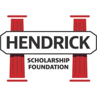 Hendrick Scholarship Foundation logo - Similar company to Bridge Builder Academy