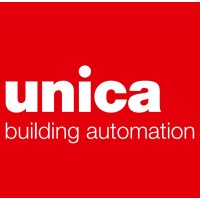 Unica Building Automation logo - Similar company to Pro-Shift B.V.