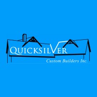 Quicksilver Custom Builders Inc. logo - Similar company to Simmons Built Custom Homes