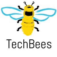 Techbees Software Solutions logo - Similar company to Robust Solutions Ltd