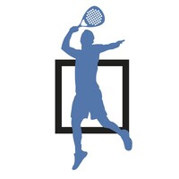 Yalla Padel logo - Similar company to Padelae