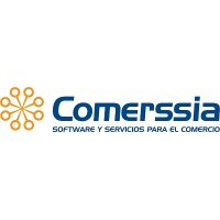 Comerssia logo - Similar company to Sdelka Sas