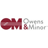 Owens & Minor Nogales logo - Similar company to Brh2 Plastics