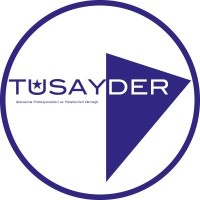 Tüsayder - Türkiye Satınalma Profesyonelleri ve Yöneticileri Derneği logo - Similar company to Fuar Sepeti