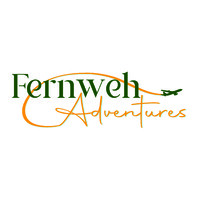 Fernweh Adventures logo - Similar company to Fernweh Farm Li