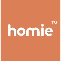 Homie World logo - Similar company to Warden