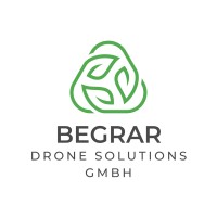 Begrar drone solutions GmbH logo - Similar company to Iic Packaging