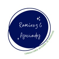 Ramírez y Asociados logo - Similar company to Fastmedic