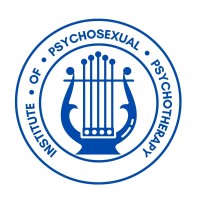 Institute of Psychosexual Psychotherapy logo - Similar company to Mindful Recovery