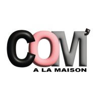 COM' A LA MAISON logo - Similar company to Technicophone