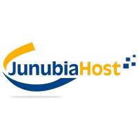 Junubia Host co LTD logo - Similar company to Ai Evolve
