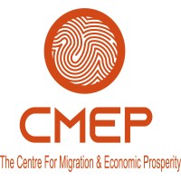The Centre For Migration & Economic Prosperity logo - Similar company to Iencourager