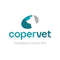 Copervet logo - Similar company to Pentel Do Brasil Imp. Exp. Ind. Com. Ltda.