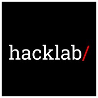 hacklab/ logo - Similar company to Autocrat