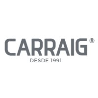 Traducciones Carraig logo - Similar company to Traducciones Sprint