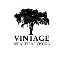 Vintage Wealth Advisors logo - Similar company to Afea | American Financial Education Alliance